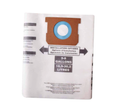 We Carry Central Vacuum Bags